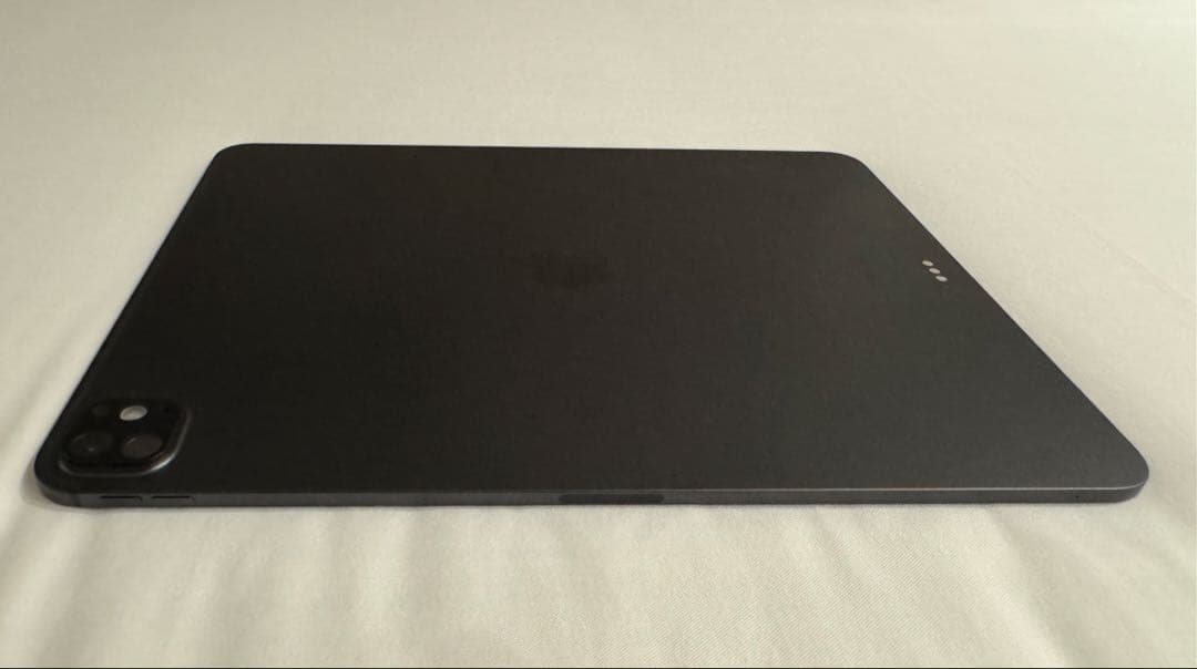 iPad Pro (M4) 13インチ 1TB Wi-Fi スペースブラック