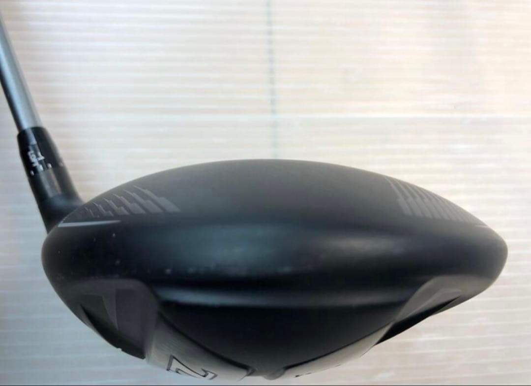 【即日発送】ダンロップ　スリクソン　ZX5　Mk2　ls ヘッドカバー有り