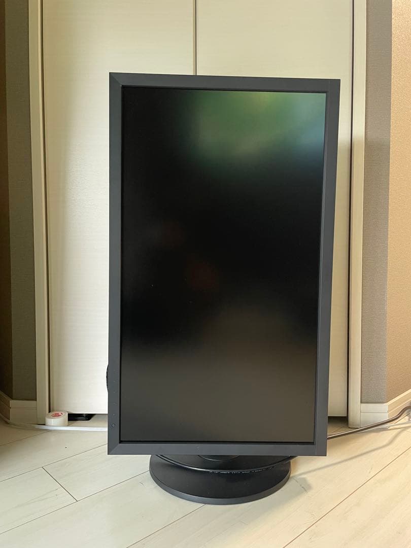 EIZO ColorEdge CS2731-BK 27型
