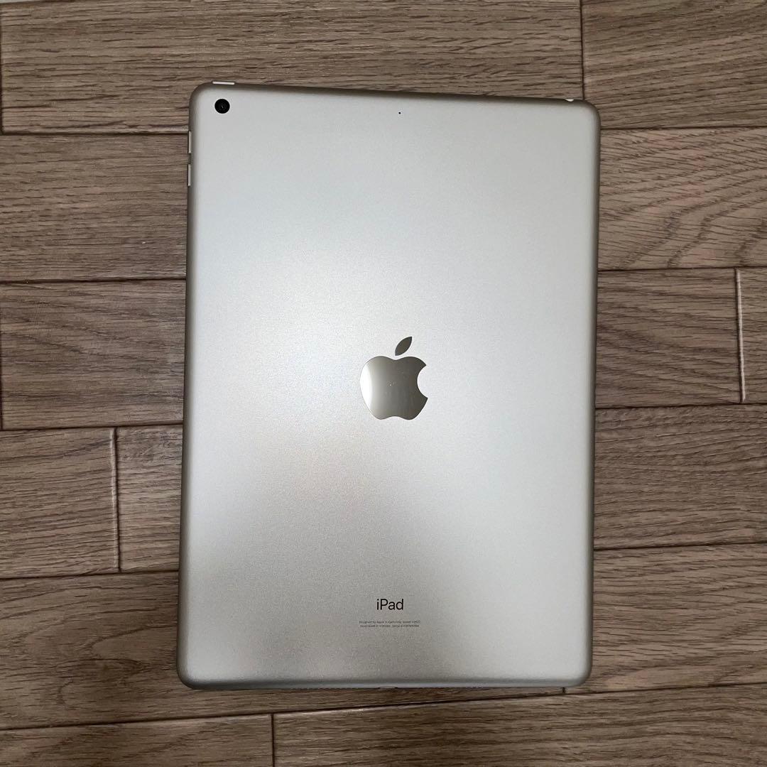 Apple iPad 第9世代 Wi-Fiモデル