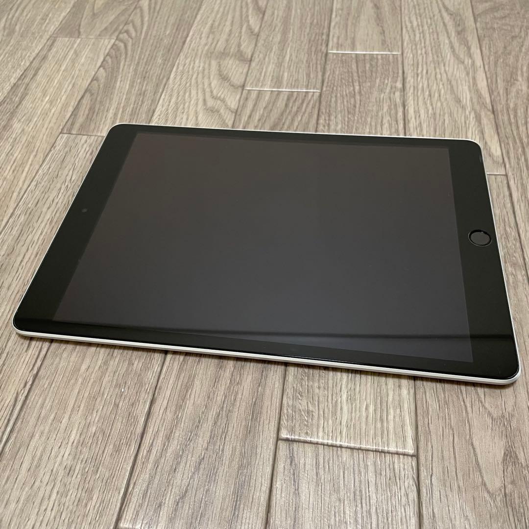 Apple iPad 第9世代 Wi-Fiモデル