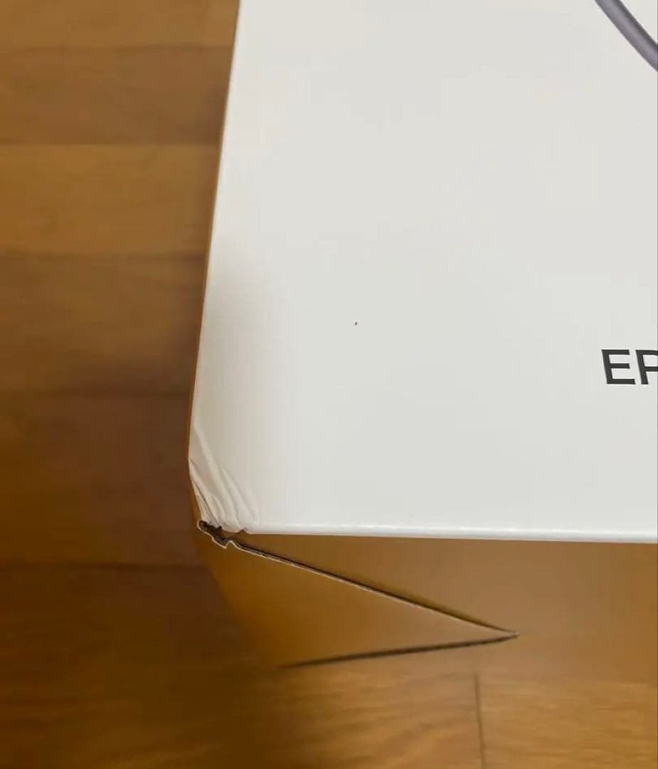 【新品未開封】EPEIOS エペイオス　ドリップケトル 温度調節可能