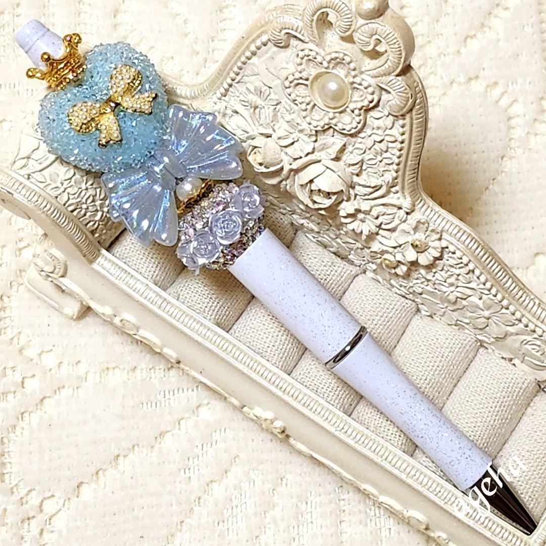 よーにゃんさま♡ありがとうございます❤ N2475 カスタムボールペン