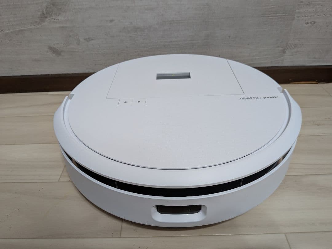 《試運転のみ》Roomba 205 DustCompactor