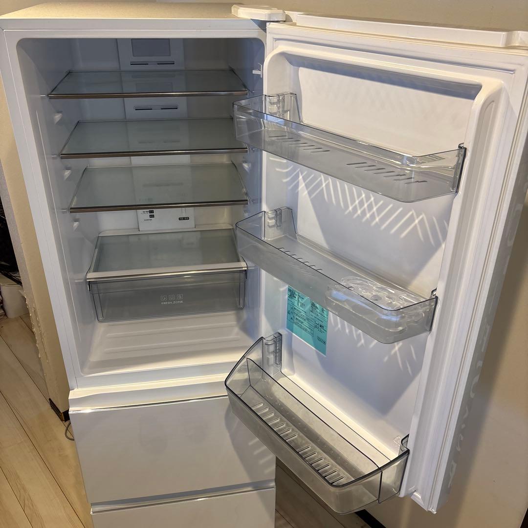 冷蔵庫・冷凍庫 marin