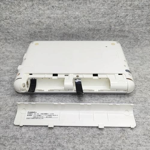 優良品/ABランク 医学書院/CASIO 電子辞書 医療看護 IS-N10000