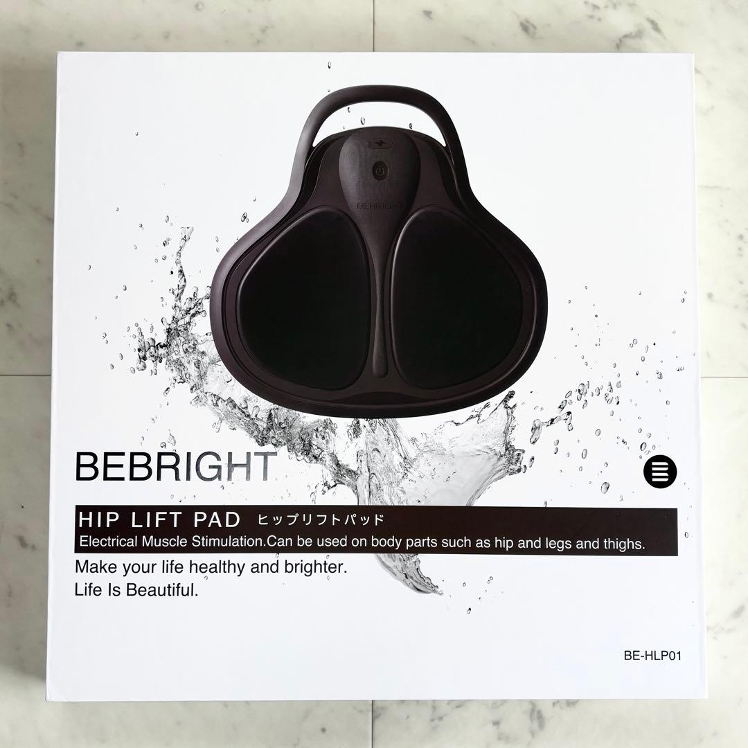 BEBRIGHT HIP LIFT PAD ヒップリフトパッド BE-HLP01