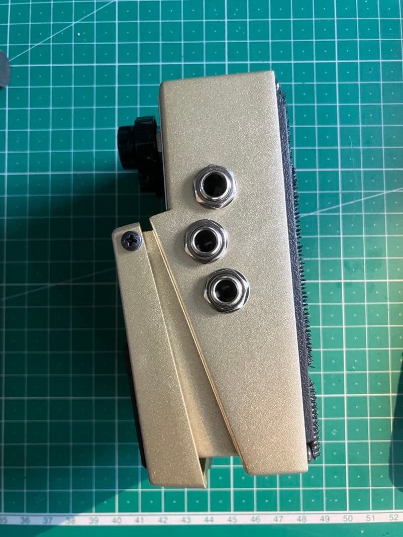 BOSS Rotary Ensemble RT-2 ギターエフェクター