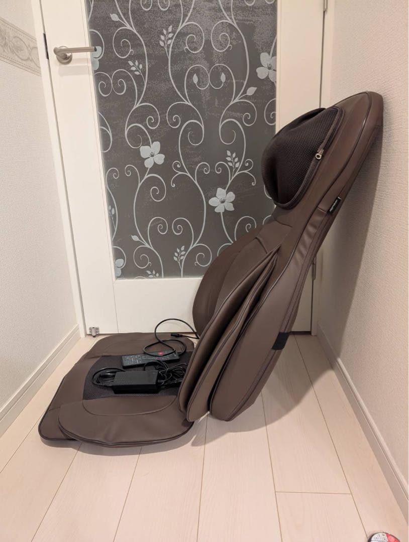 メディカルシートペルソナ