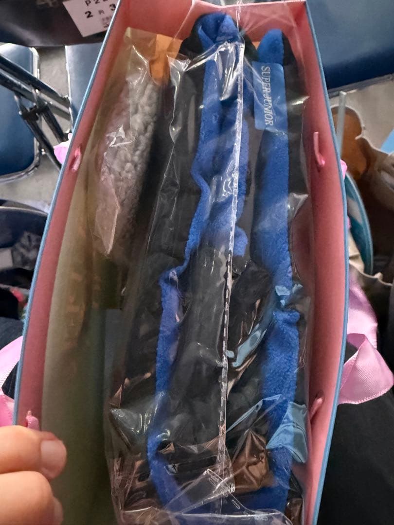 SUPER SHOW 10 グッズセット　アプグレ