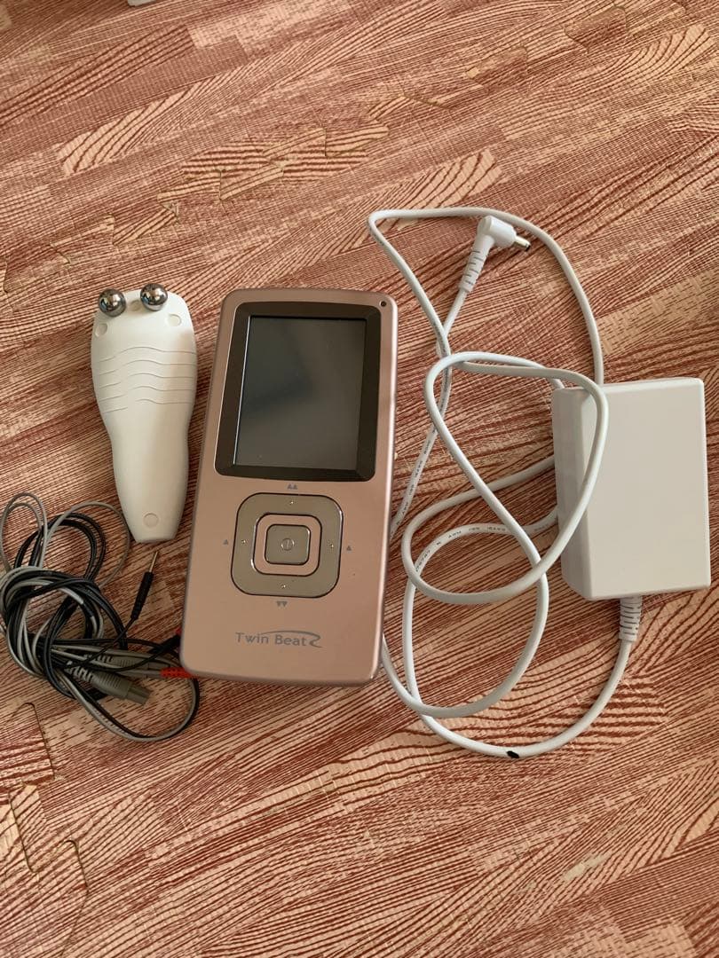 Twin Beat R ツインビートR