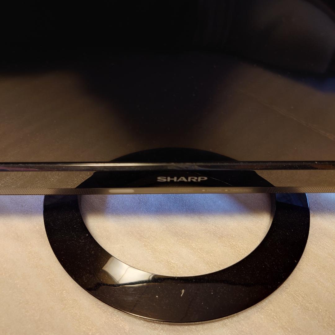 SHARP LC-24K40 24インチ液晶テレビ