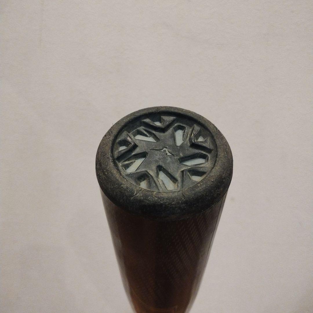 ミズノ軟式用ビヨンドマックスレガシーLWトップ(83cm680g)