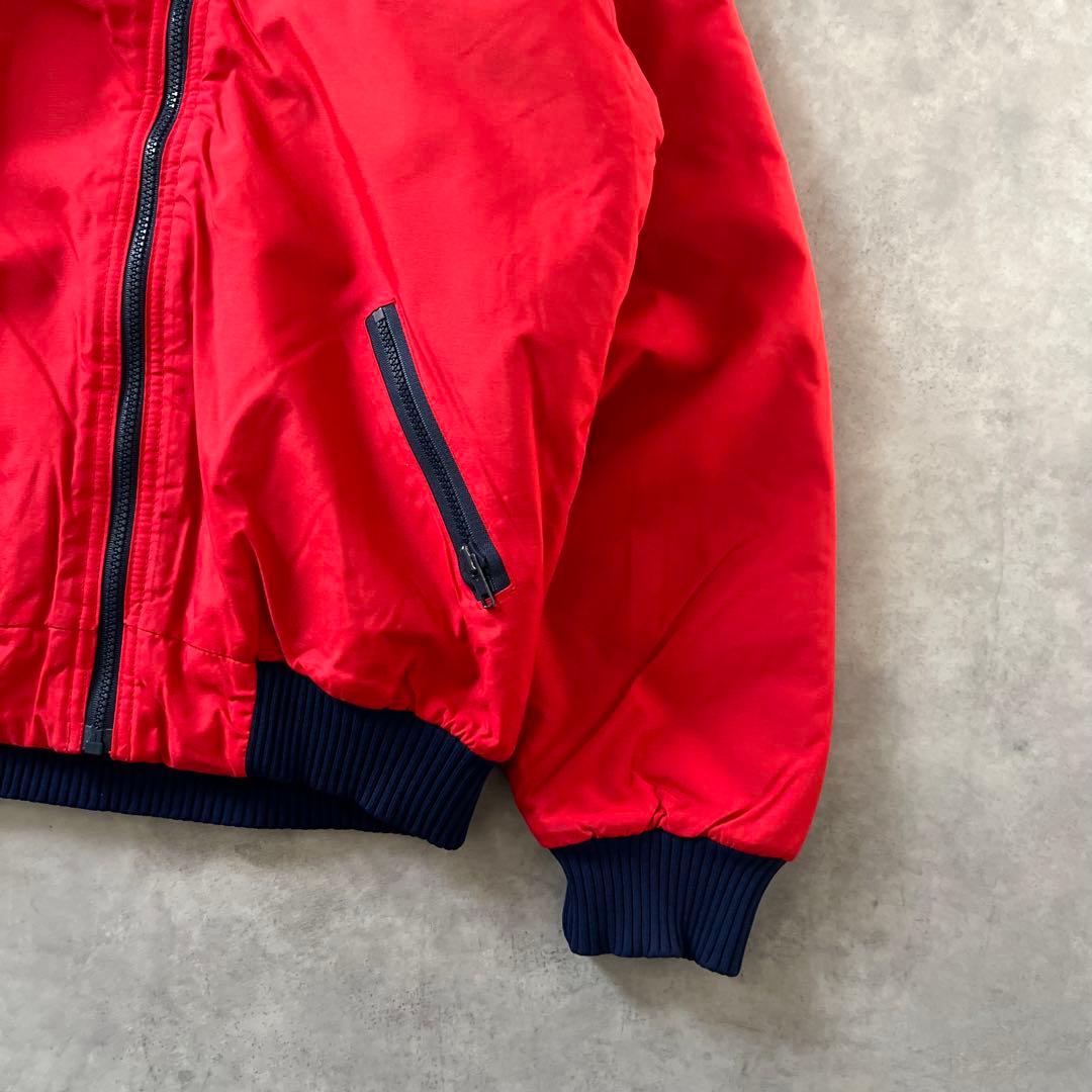 80s patagonia パタゴニア シェルドシンチラ ジャケット フリース