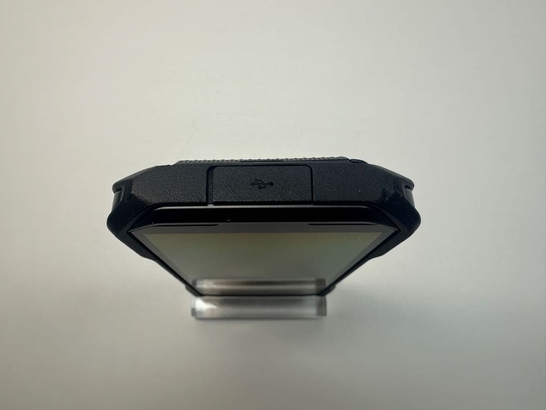 京セラ TORQUE G06 KYG03 ブラック simフリー