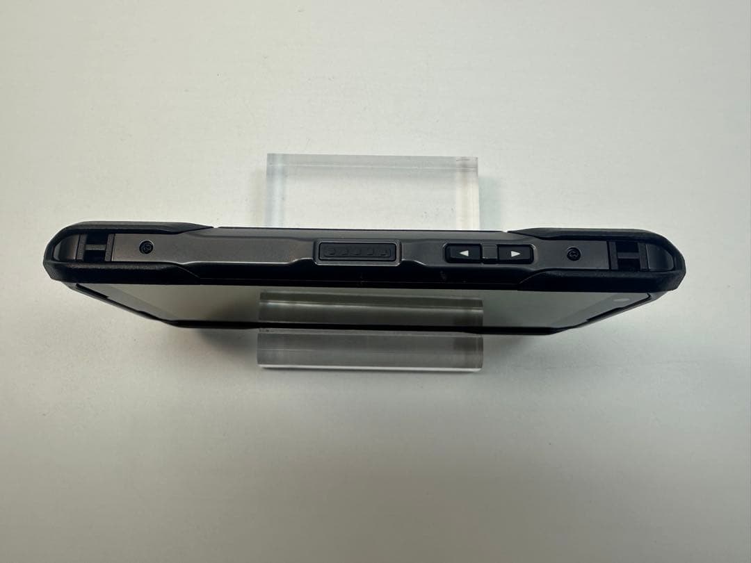 京セラ TORQUE G06 KYG03 ブラック simフリー