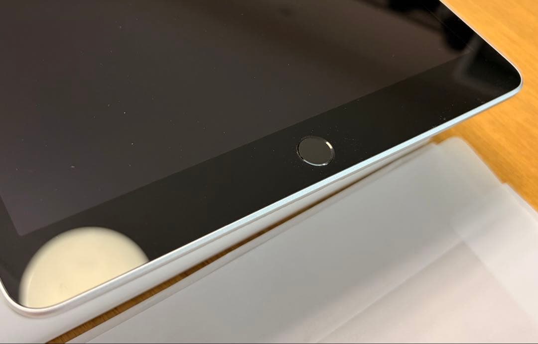 【美品】iPad 第9世代 Wi-Fi 本体 完品