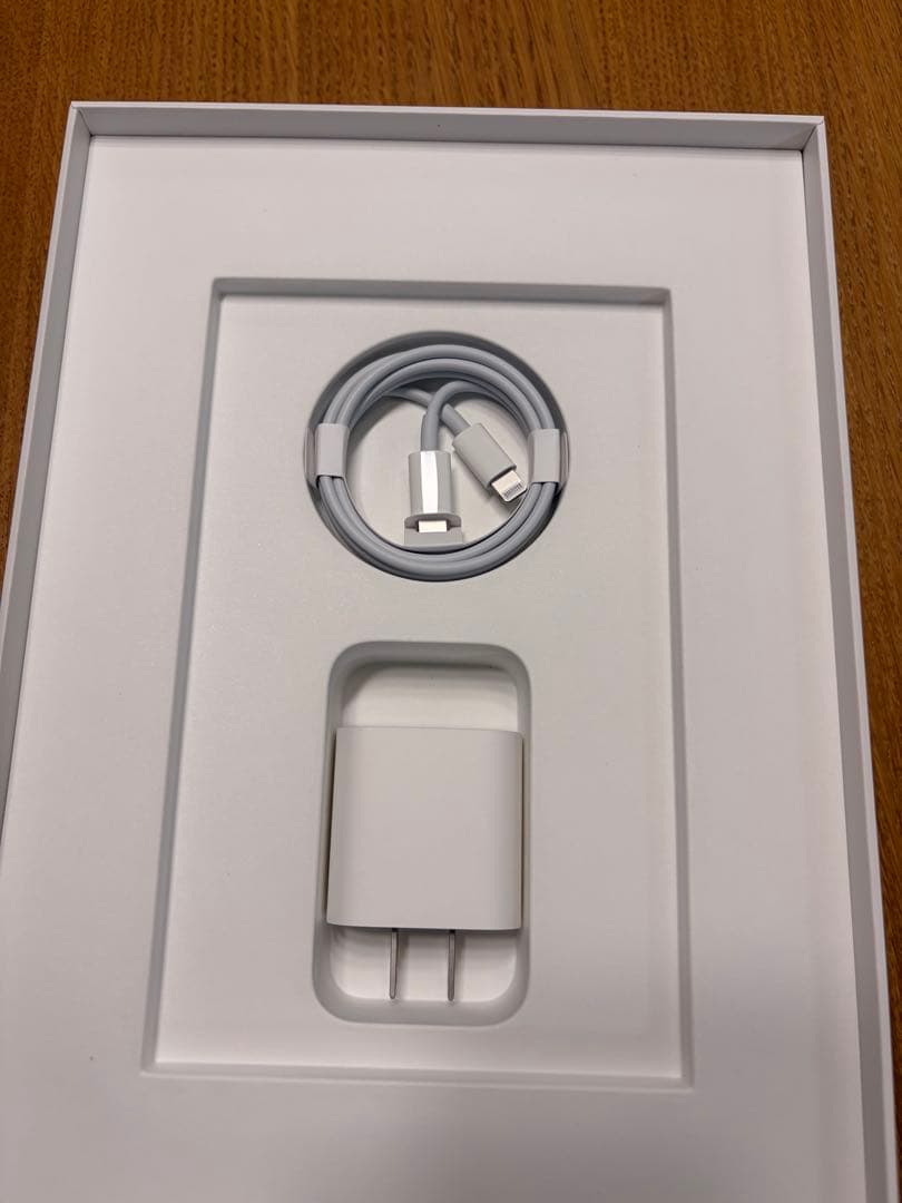 【美品】iPad 第9世代 Wi-Fi 本体 完品