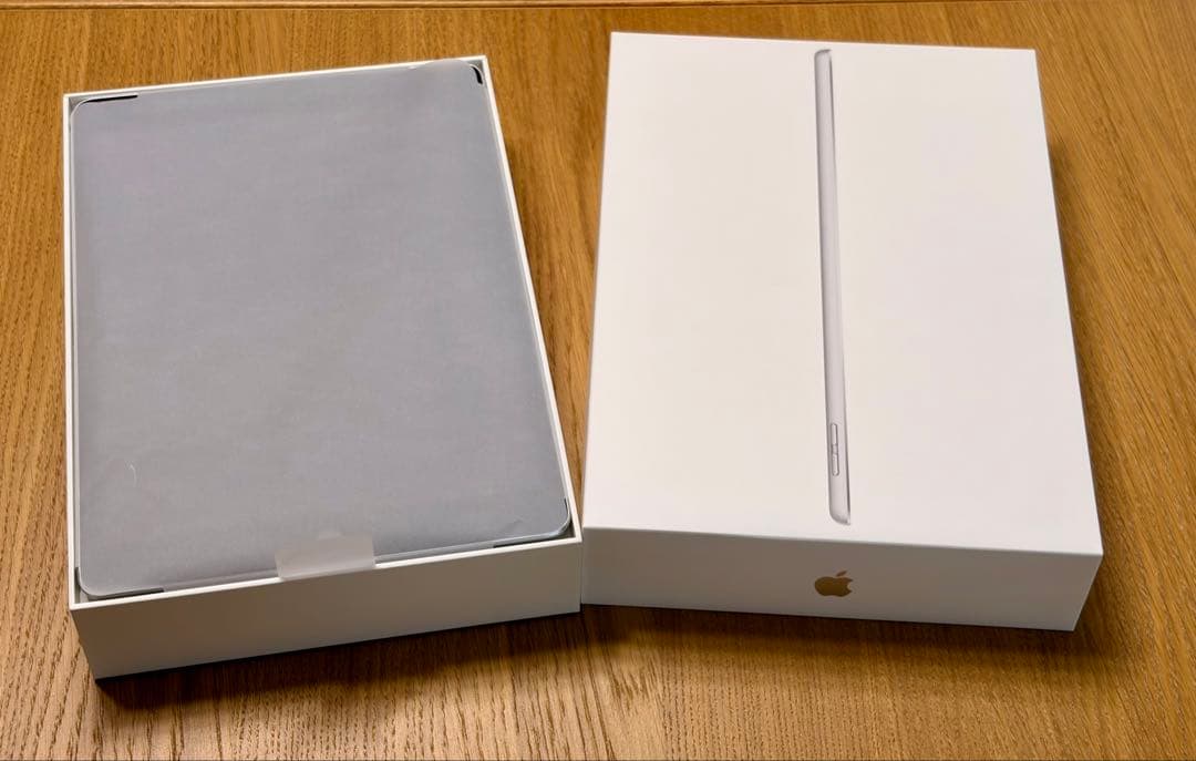【美品】iPad 第9世代 Wi-Fi 本体 完品