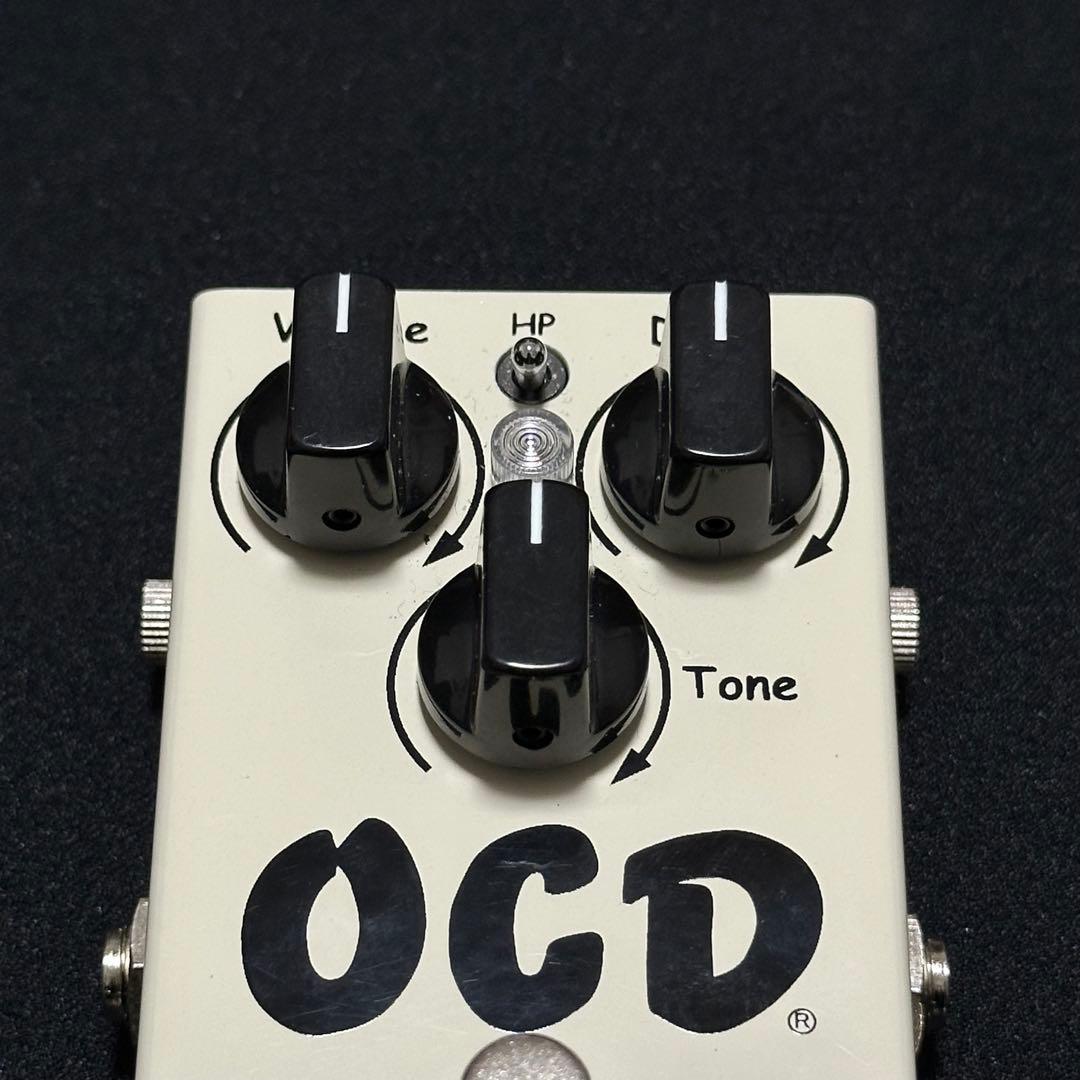 ★動作確認済★ FULLTONE OCD V2 フルトーン
