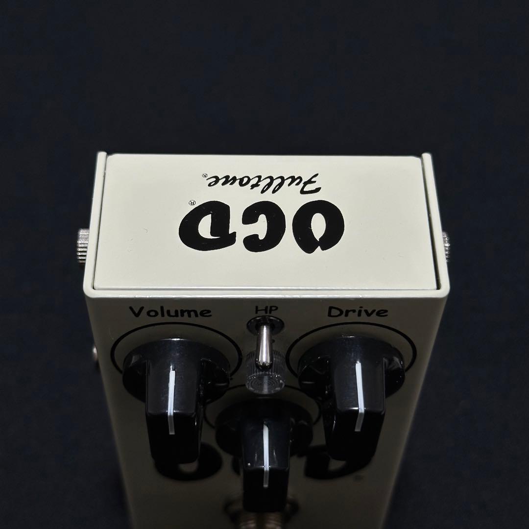 ★動作確認済★ FULLTONE OCD V2 フルトーン