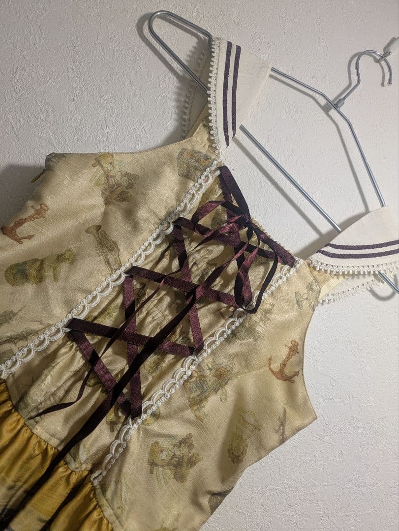 ★ALICE and thePIRATES★ワンピース★新品同様★