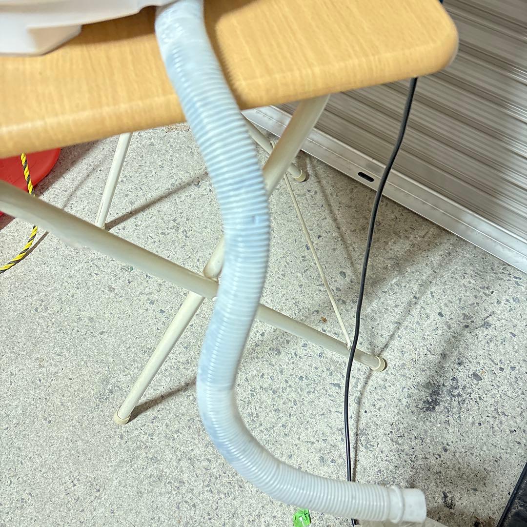 simplus 小型二槽式洗濯機　SP-NWM01