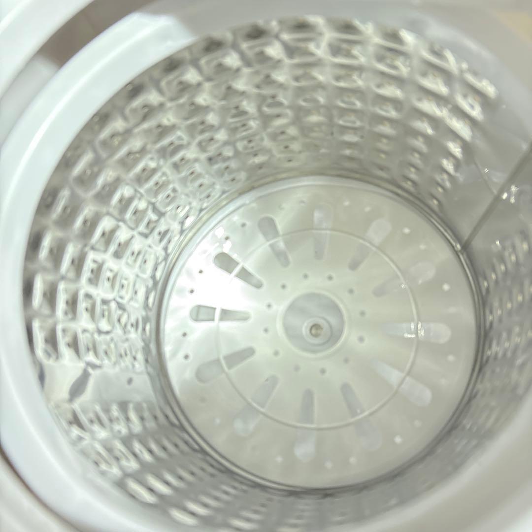 simplus 小型二槽式洗濯機　SP-NWM01