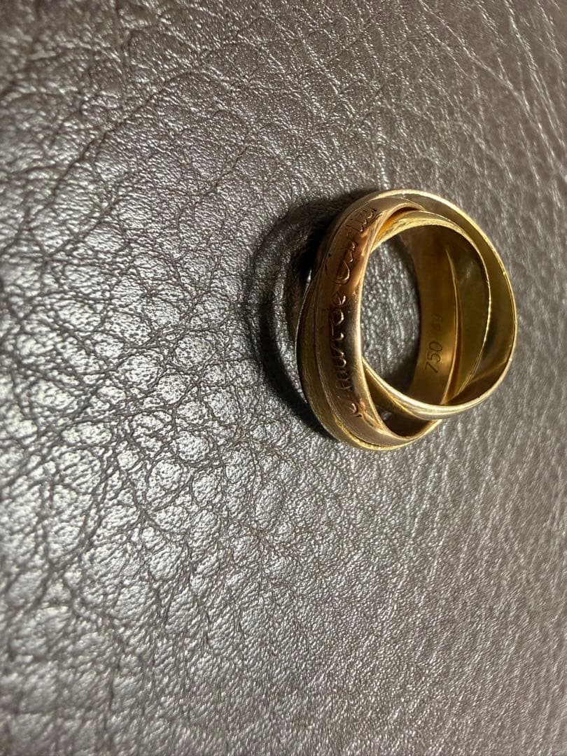 ♥k18 750 k14 14k 刻印 まとめ①