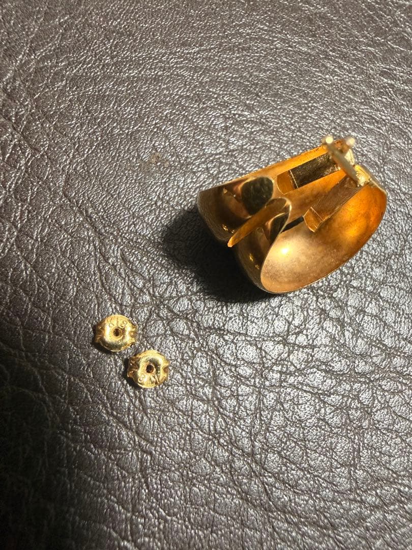 ♥k18 750 k14 14k 刻印 まとめ①