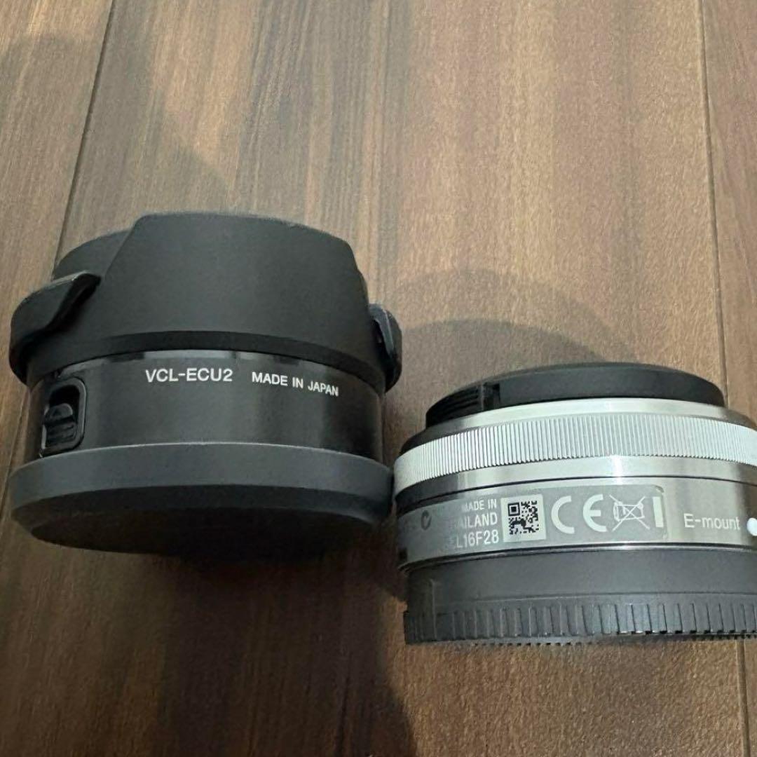 (期間限定値下げ)SONY α7 ミラーレス一眼カメラ　レンズキット