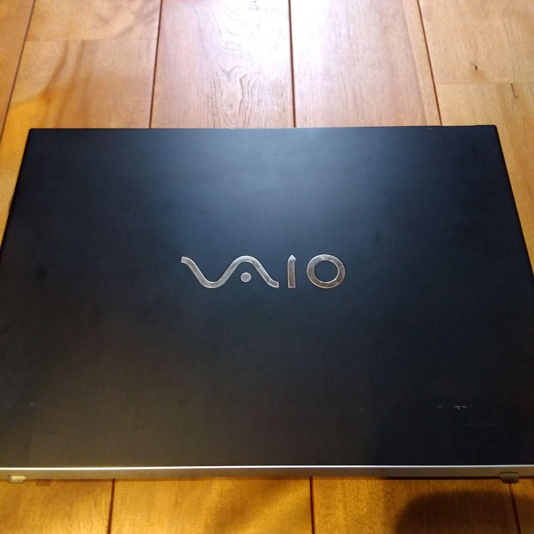 SONY VAIO ノートパソコン VJSC153C11N