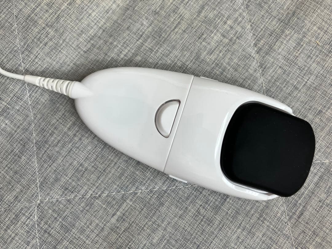 Moisteane IV スキンコンディショナー 美顔器　ACアダプターなし