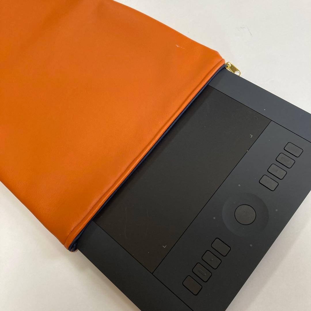 【箱なし】Wacom Intuos Pro PTH-651