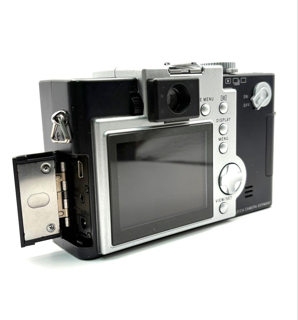 ★美品★LEICA ライカ　DIGILUX 1 外箱付き