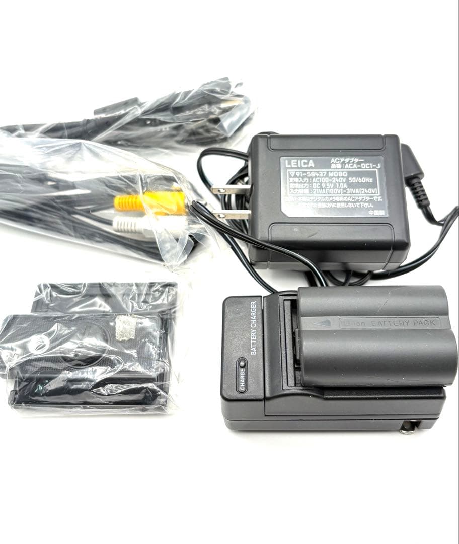 ★美品★LEICA ライカ　DIGILUX 1 外箱付き