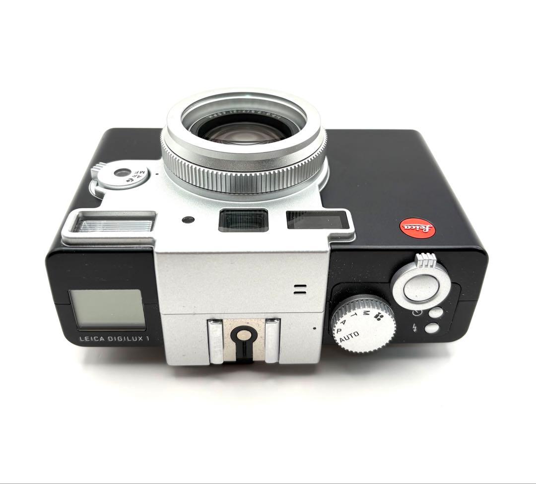 ★美品★LEICA ライカ　DIGILUX 1 外箱付き