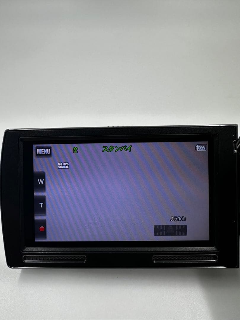 匿名配送 動作品 美品 SONY ソニー HDR-PJ590V