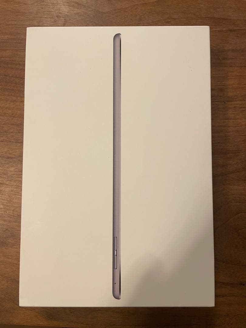 ipad mini4 64GB スペースグレー