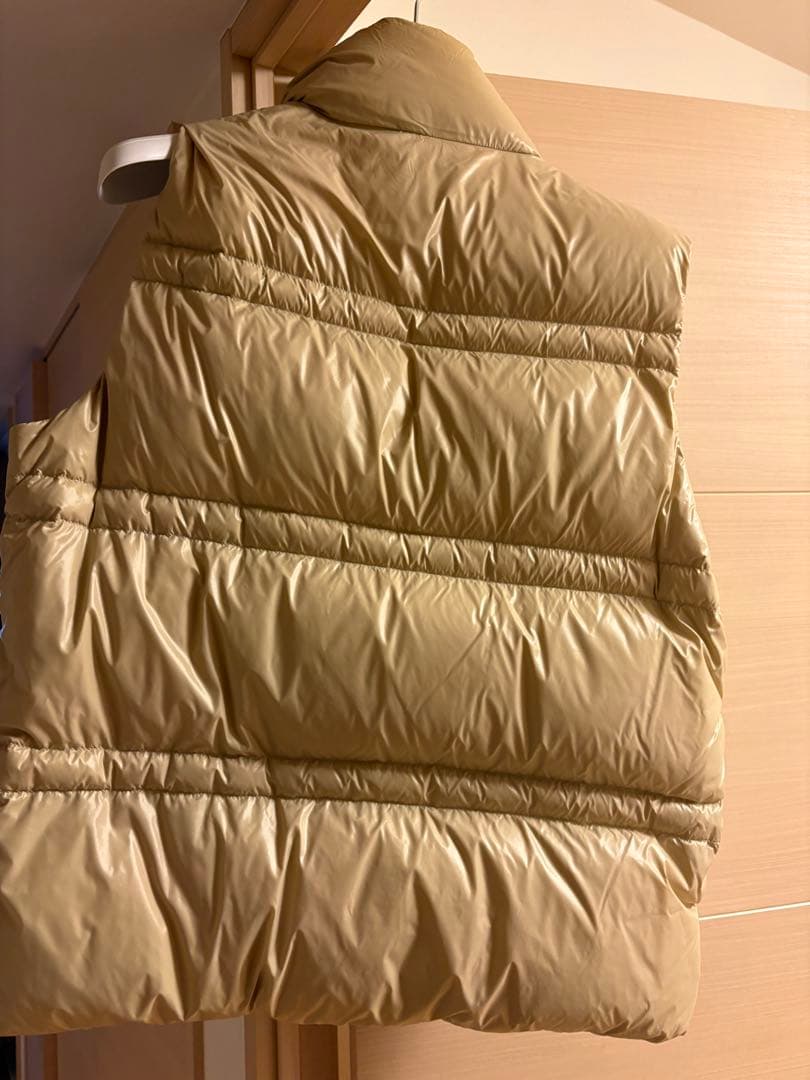 S*I様 Moncler themin gilet メンズ　2