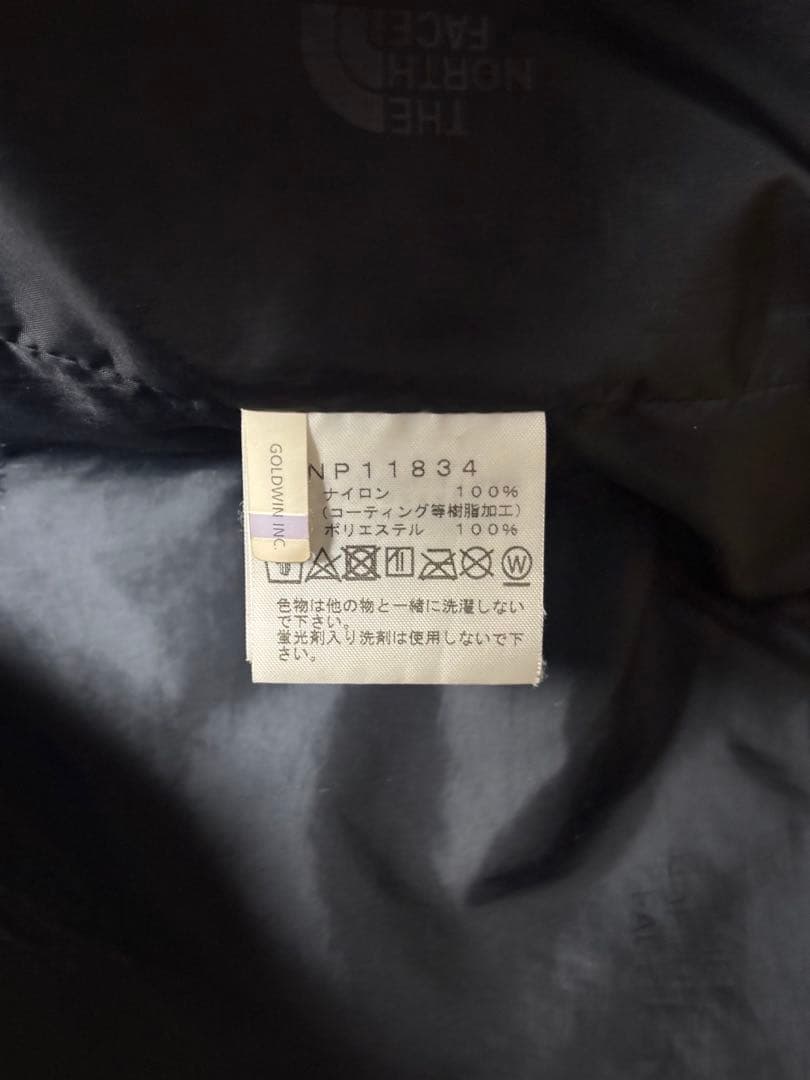 THE NORTH FACE マウンテンライトパーカー Mサイズ