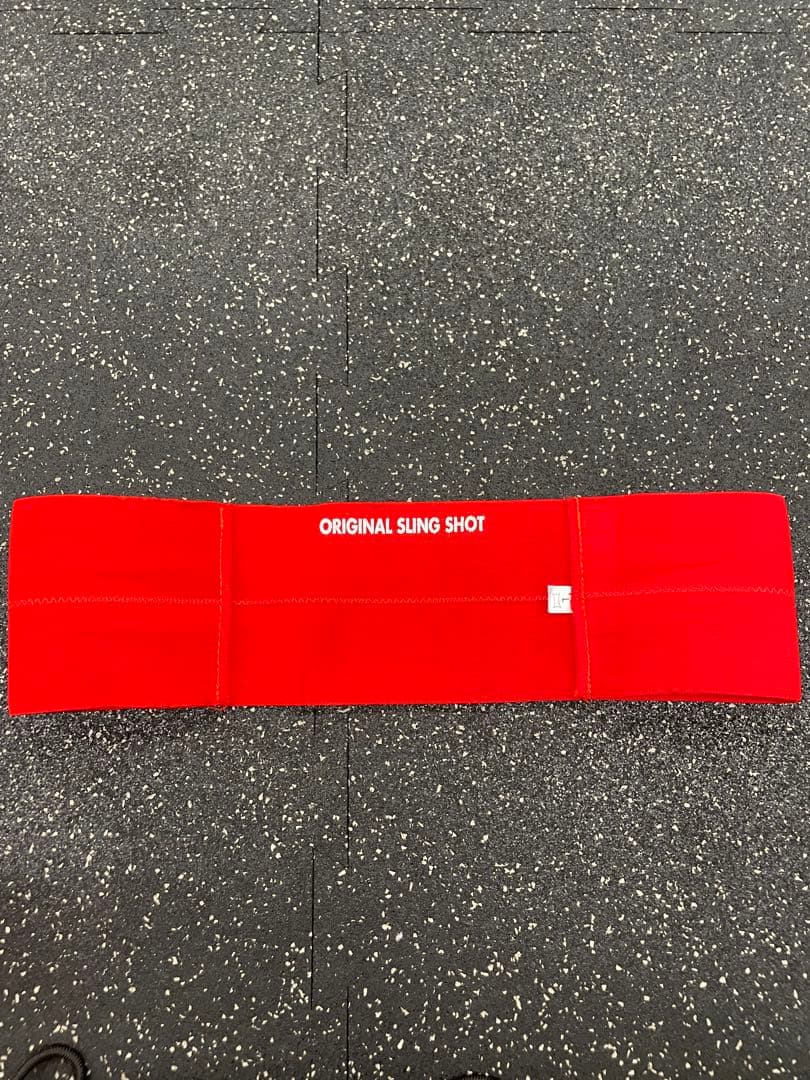 SLINGSHOT オリジナルスリングショット