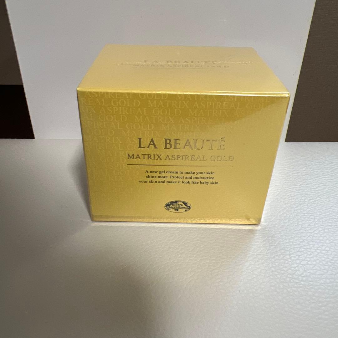 エコロインターナショナル/マトリックス　アスピリアル　ゴールド