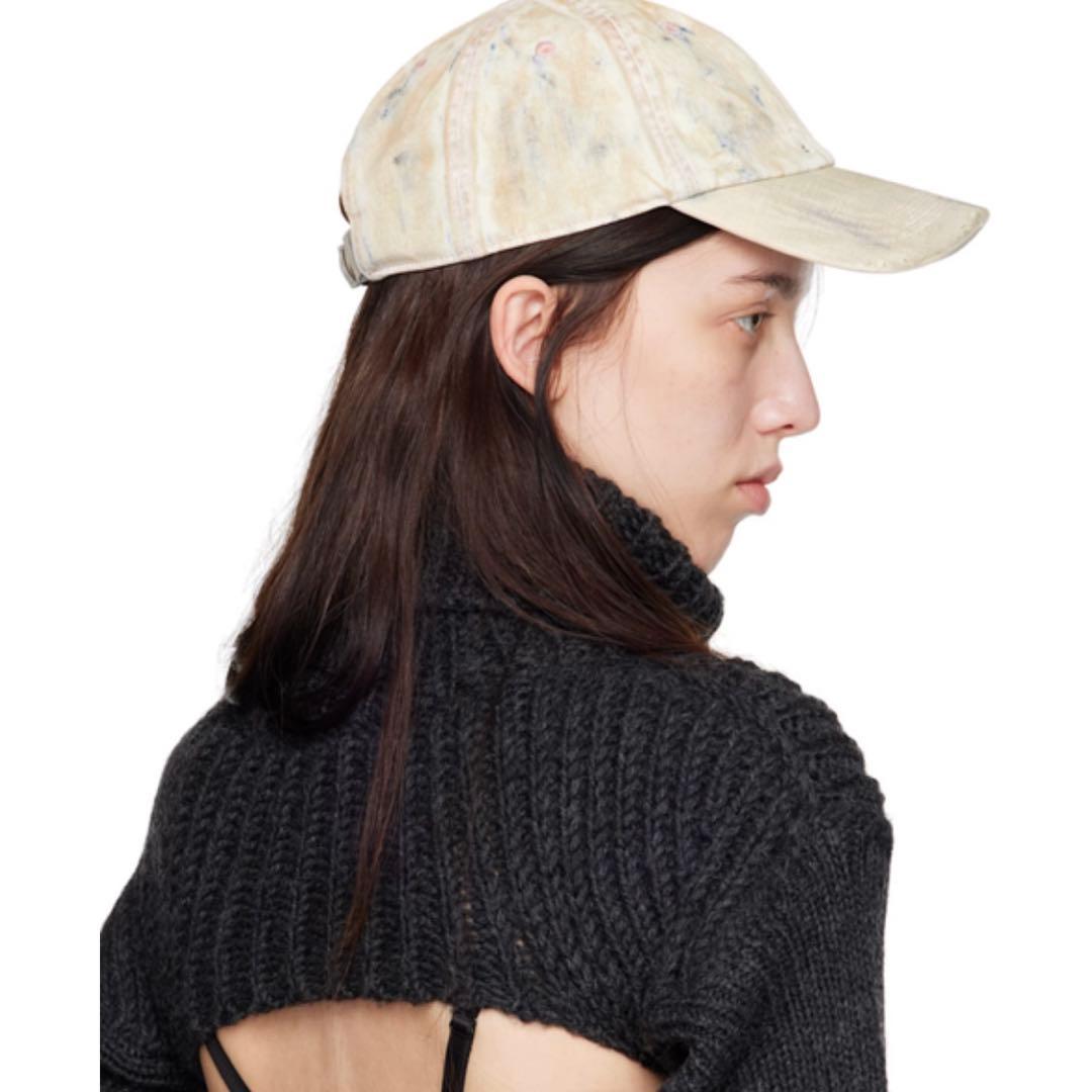 Acne Studios キャップ