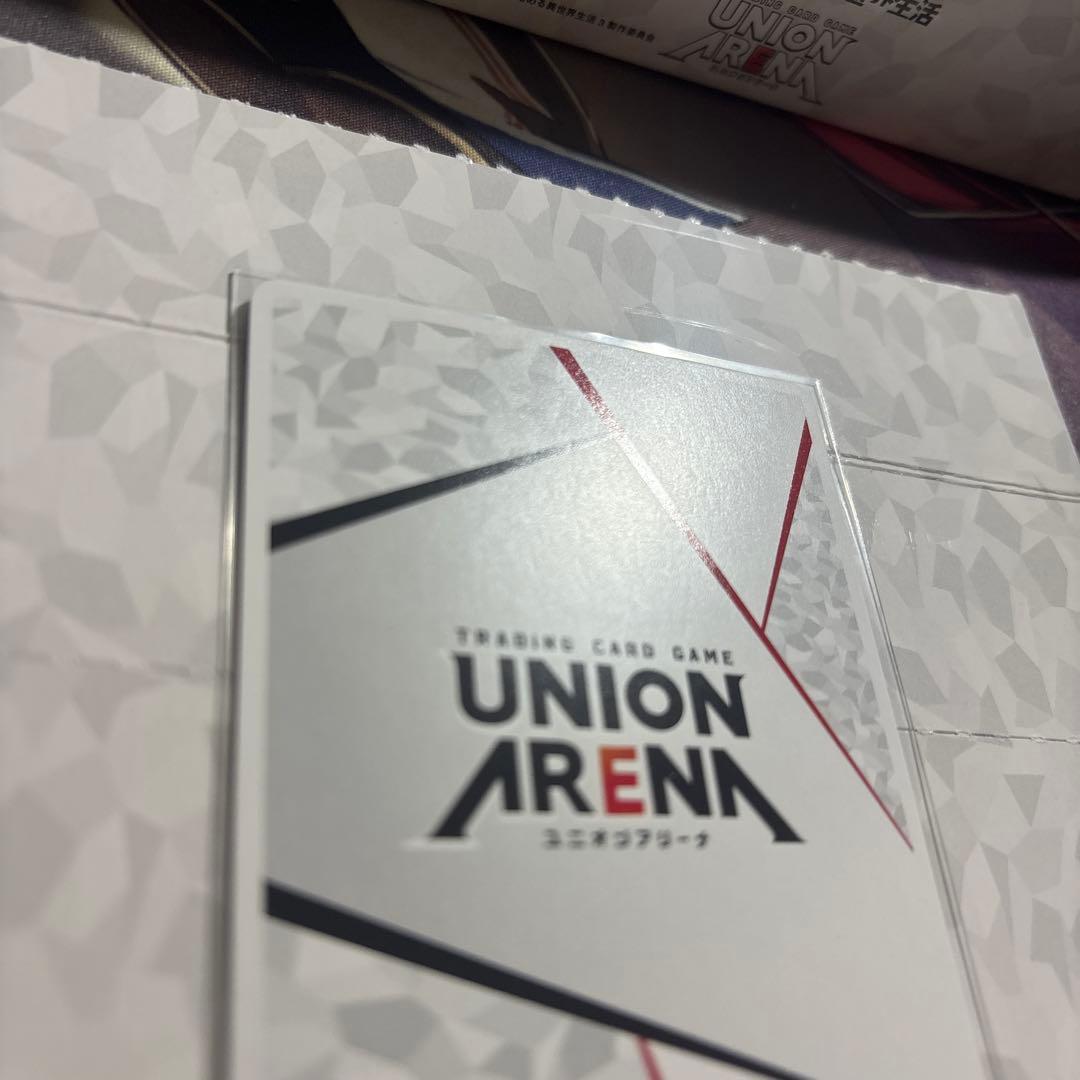 ユニオンアリーナ　リゼロ　レム　AP 02