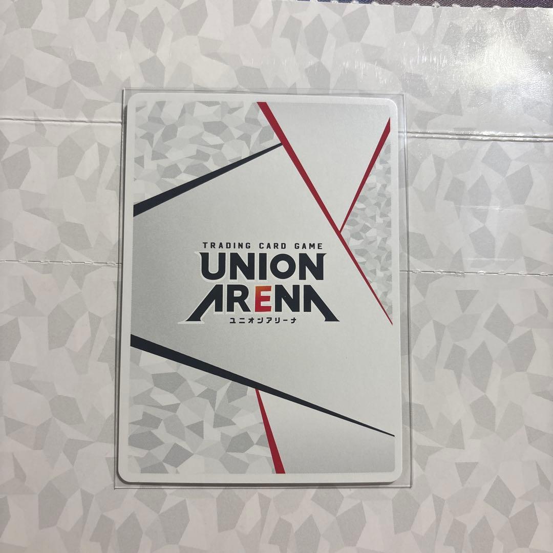 ユニオンアリーナ　リゼロ　レム　AP 02