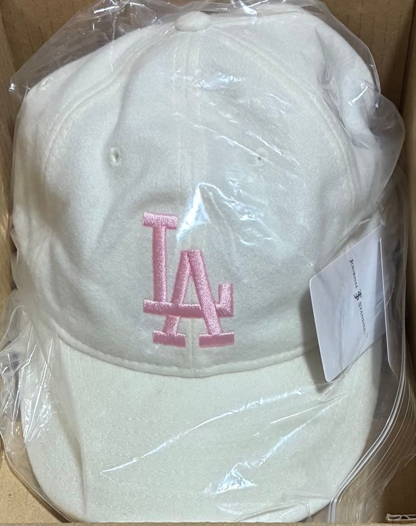 NEW ERA 別注 HAINSWORTH ヘインズワース LAD 930