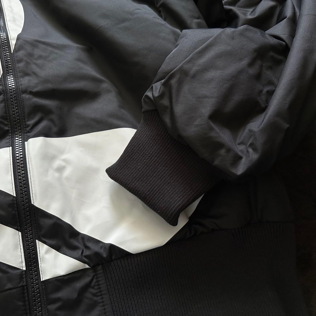 アディダスオリジナルス パデッドジャケット ボンバージャケット 3XL 2XO