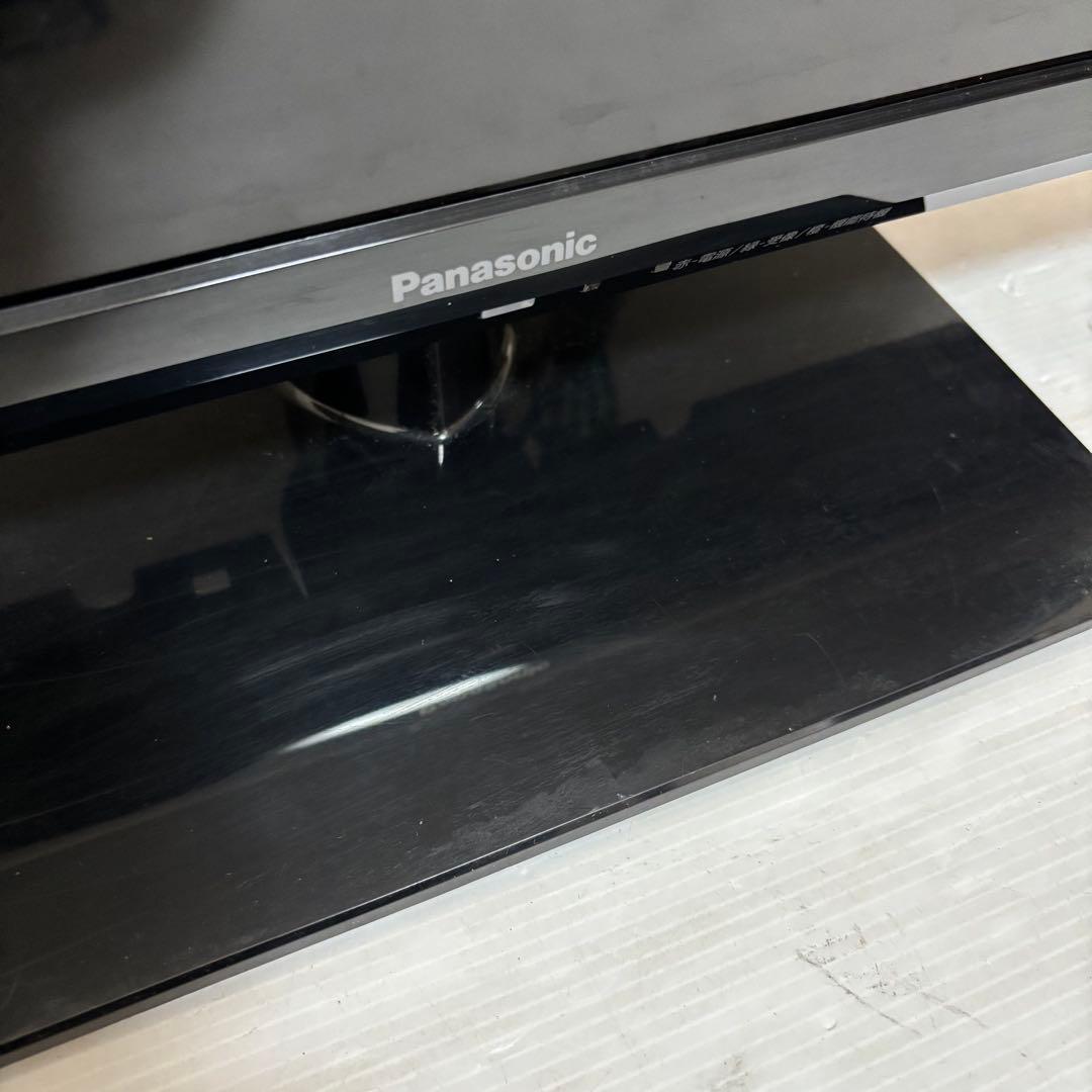 Panasonic 24インチ液晶テレビ TH-24C305 2015年製