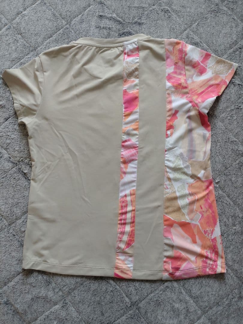 Admiral ゲームシャツセットアップM